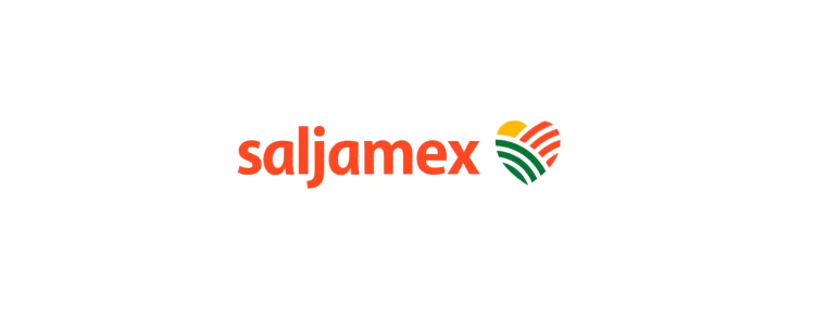 Logo Saljamex